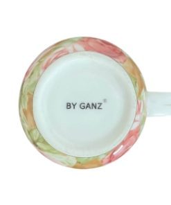 ماگ چینی طرح دار