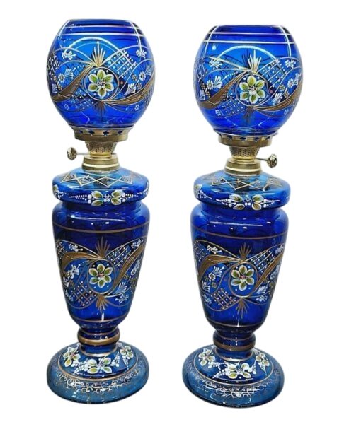 لاله آبی کریمخانی طرح قدیمی