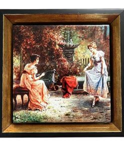 قاب دیوارکوب کد 5