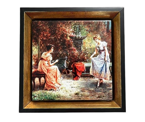 قاب دیوارکوب کد 5