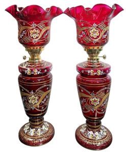 لاله کریمخانی لبچین