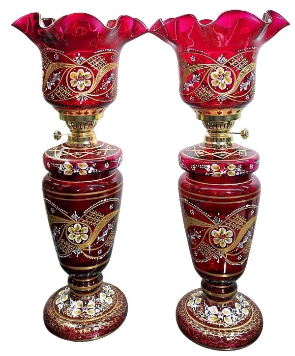 لاله کریمخانی لبچین