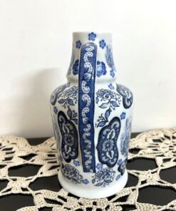 پارچ چینی قلم آبی کد 1