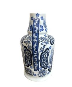 پارچ چینی قلم آبی کد 1