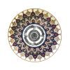بشقاب دیوارکوب طرح قرآنی قطر 21