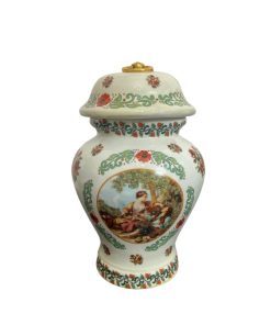 جینجرجار چینی