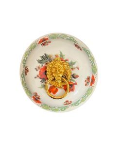 جینجرجار چینی