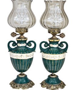 آباژور طرح ایتالیایی