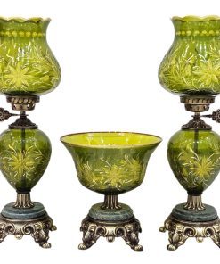 آباژور و میوه خوری | ست