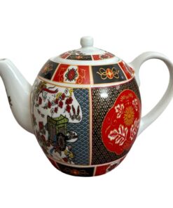 قوری چینی امیری
