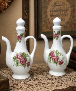 گلاب پاش گل سرخی