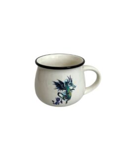 ماگ طرح دار