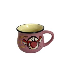 ماگ طرح دار