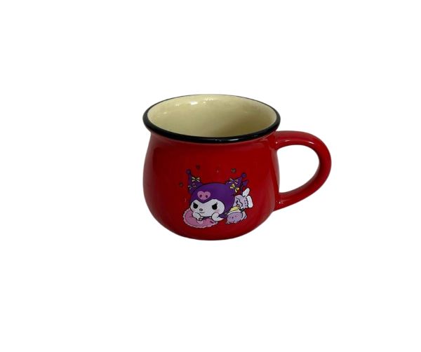 ماگ طرح دار
