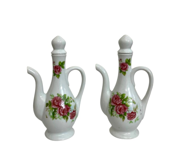 گلاب پاش گل سرخی