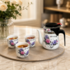 سرویس دمنوش خوری