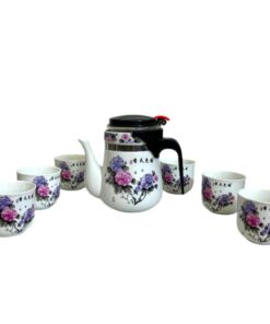 سرویس دمنوش خوری