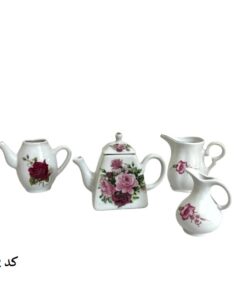 ظروف مینیاتوری چینی