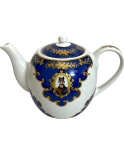قوری چینی شاه عباسی