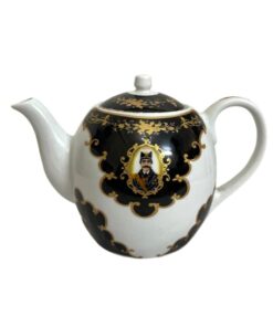 قوری چینی شاه عباسی